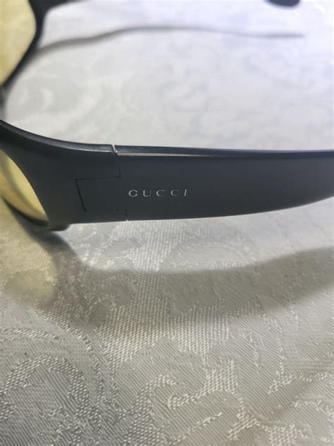 130 gg 1190 s 807 p460016 gucci|Gucci Black Sunglasses Gg 1190 S 807 m4.